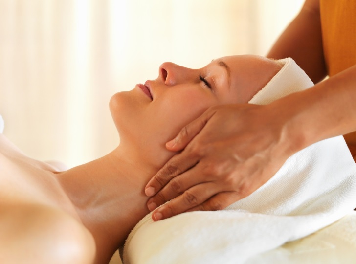 Best Facials near me Stirling