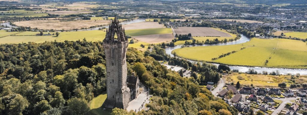 Join the In Stirling Business Directory