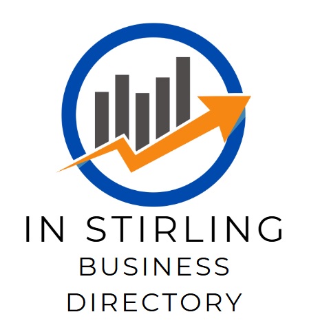 In Stirling Business Directory Logo