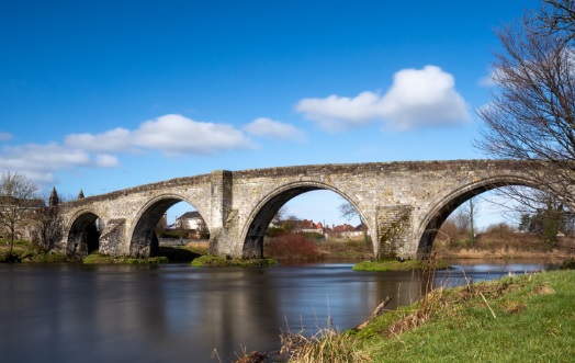 Stirling Bridge