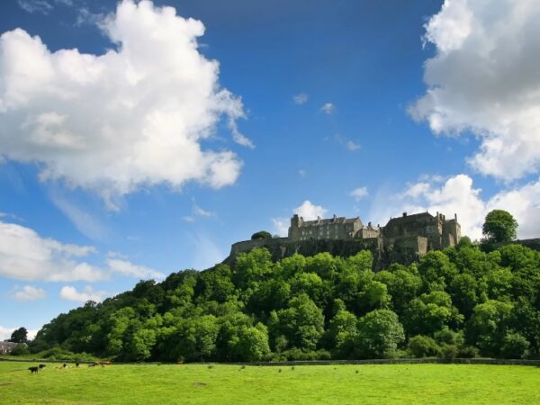Stirling Castle